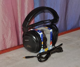 Sony mdr-cd 750