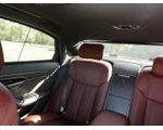 Premium class discreetly armored LHD Audi A8L D5 Quattro in CEN B4, 2023 YP