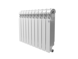 Радиатор Royal Thermo indigo Super+500 10 секций (Биметалл)
