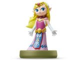 Зельда / Zelda (The Wind Waker) (Nintendo Amiibo: The Legend of Zelda)