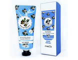 Med B. Крем для ног с маслом Ши, Shea Butter Rich Foot Cream 70 мл. 220743