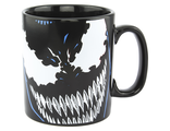 Кружка Venom Heat Change XL Mug 550 мл.