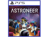 Astroneer (цифр версия PS5 напрокат) RUS