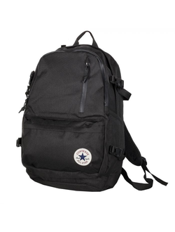 РЮКЗАК CONVERSE FULL RIDE BACKPACK ЧЕРНЫЙ