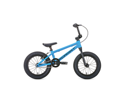 Детский велосипед FORMAT KIDS BMX 14"