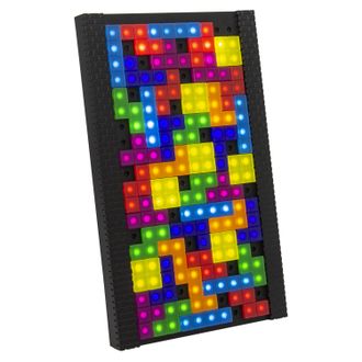 Светильник Tetris Tetrimino Light BDP