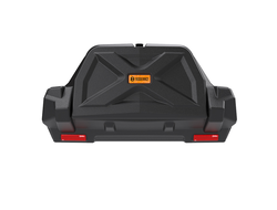 Кофр TESSERACT OUTLAW BOX (010_069_00) для POLARIS OUTLAW 110-150 EFI (Вес:  кг; ДхШхВ: 850х530х440 мм; Объем: 70 литров)