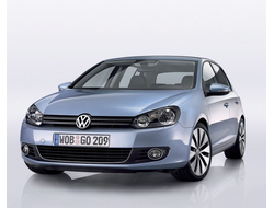 Автомобильные авточехлы для Volkswagen Golf В-5 Hb