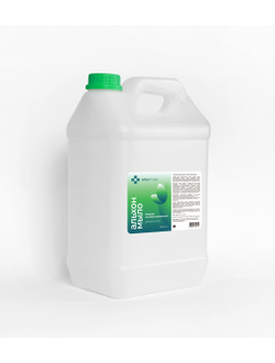 Альхон мыло жидкое дезинфиц. 5л