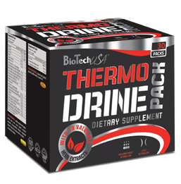 THERMO DRINE PACK 30 пак