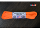 Paracord Atwood Rope Tactical 275, Neon Orange