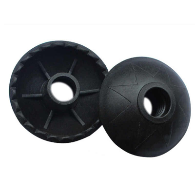 КОЛЬЦА ДЛЯ ГОРНОЛЫЖНЫХ И ТРЕККИНГОВЫХ ПАЛОК TST007 55ММ