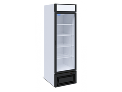 Холодильный шкаф Капри 0,5УСК (-6…+6 C, 595х710х2030 мм)
