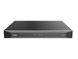 CNB-KNU081-8P 8CH PoE NVR