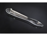 Фаллоимитатор Crystal Glass (20 см)