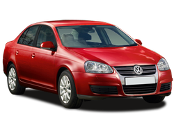 Чехлы на Volkswagen Jetta V (2005-2011)