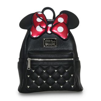Рюкзак Funko LF: Disney: Minnie Bow Mini Backpack LF-WDBK0208