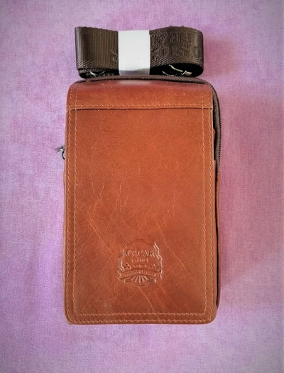 Сумка-мессенджер