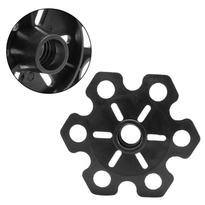 Кольца для горнолыжных и треккинговых палок TST008 87мм