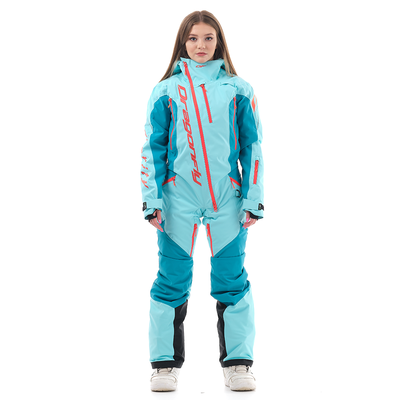 Комбинезон DRAGONFLY Gravity Premium WOMAN WOMAN BALTIC