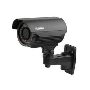 R-3020 NEW уличная AHD-видеокамера