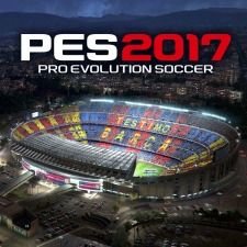 PES 2017 (цифр версия PS4 напрокат) RUS