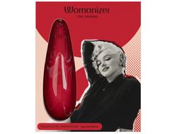 WZ222SG3 Бесконтактный клиторальный стимулятор Womanizer Marilyn Monroe