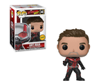 Фигурка Funko POP! Bobble: Marvel: Ant-Man &amp; The Wasp