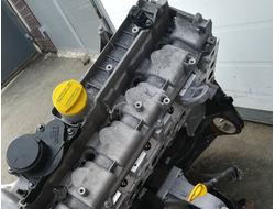 Контрактный (б у) двигатель Jeep Grand Cherokee 05 г. 665.921 (ENF) 2,7 л CRDi турбо-дизель 161 л.с.