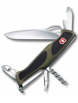 0.9553.MC4 Нож перочинный Victorinox RangerGrip 61