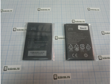 Аккумулятор (АКБ) для ZTE Blade A3, LI3714T42P3H765039, 1400mAh