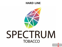 SPECTRUM 100g Hard Line (Крепкий) - 795р