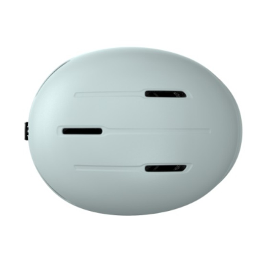 Шлем SCOTT Track Plus soft blue ES271755-7885