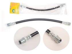 Шланг тормозной УАЗ 3163 задний правый с 2014г. BestParts BP001048