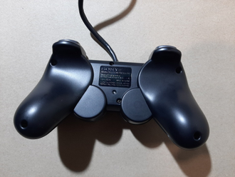 Sony Playstation 2 PS2 Midnight Black Limited Edition (Бесплатная установка чипа Modbo 5.0 или Infinity)