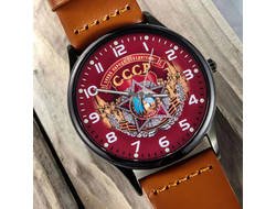 Командирские часы «СССР» (нет в наличии)