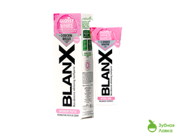 Зубная паста BlanX Glossy White