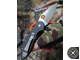 Складной нож Spyderco Domino G10