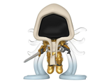 Фигурка Funko POP! Vinyl: Games: 2020 E3: Diablo 2: Tyrael (MT) (Exc)