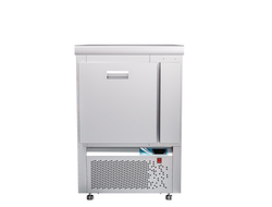 Стол холодильный среднетемпературный СХС-70Н (ящик 1) без борта