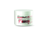 Белита Professional Hair Care Бальзам-Кондиционер защитный стабилизирующий для окрашенных и поврежденных волос с протеинами шелка, кашемира и ментолом 500мл