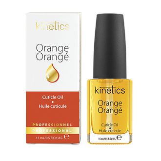 KINETICS Масло Orange 15мл. (Апельсин)