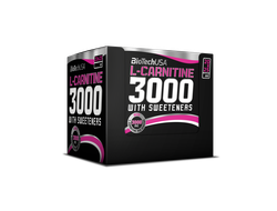 L-Carnitine   Ampule  3000