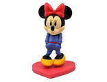 Фигурка Disney Character Best Dressed: Minnie Mouse (ver B)