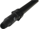 Алюминиевая телескопическая ручка, 1575 - 2780 мм, Ø32 мм, продукт: 2975