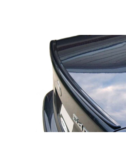 Спойлера - Козырьки - Молдинги BMW E39