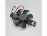 Вентилятор индукционной конфорки JY-020, 18V