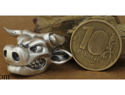 Изделие № 59 "Мощный Бык" (большой)