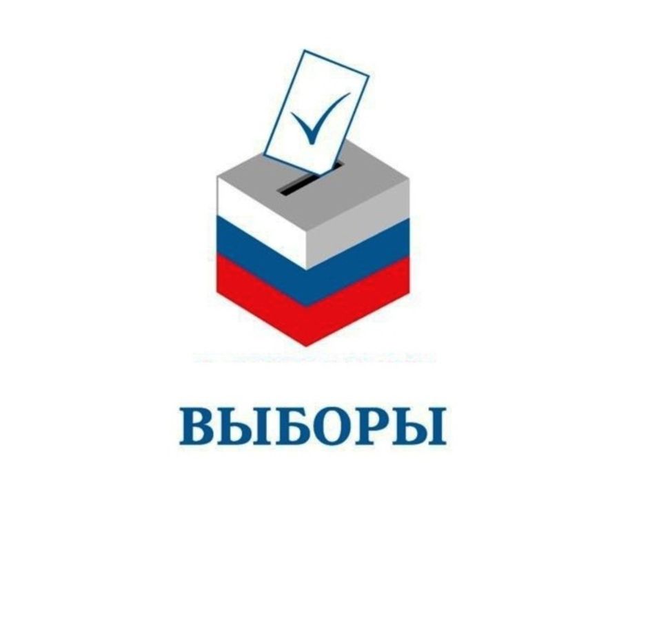 Фон голосование