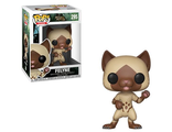 Фигурка Funko POP! Vinyl: Games: Monster Hunter: Feyline